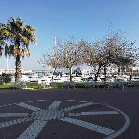 Isla Canela Ayamonte Eksteriør bilde