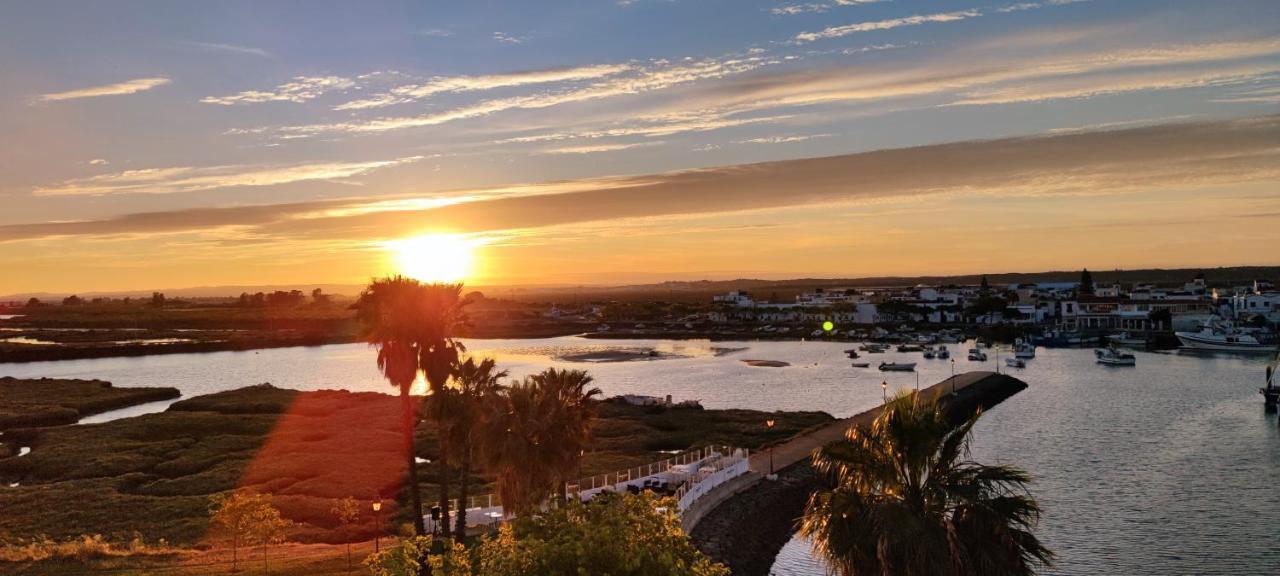 Isla Canela Ayamonte Eksteriør bilde