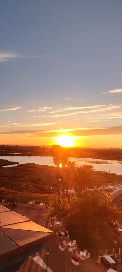 Isla Canela Ayamonte Eksteriør bilde
